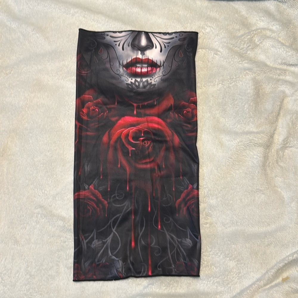 Women’s neck gaiter